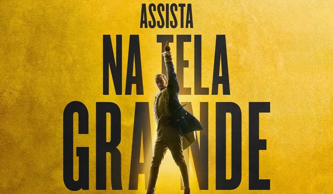 Divulgação / Hamilton
