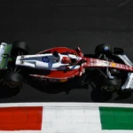 Lewis Hamilton - Foto: Redes Socias/Ferrari