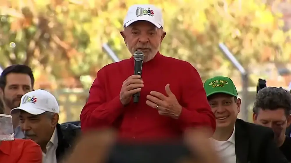 Foto: reprodução/Youtube Canal Gov
