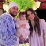 neymar e helena Foto: Instagram/FC Amanda Kimberlly