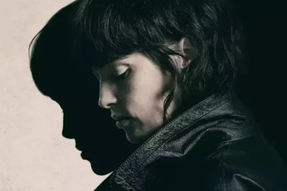 Um Fantasma na Batalha - Foto: Reprodução/Netflix