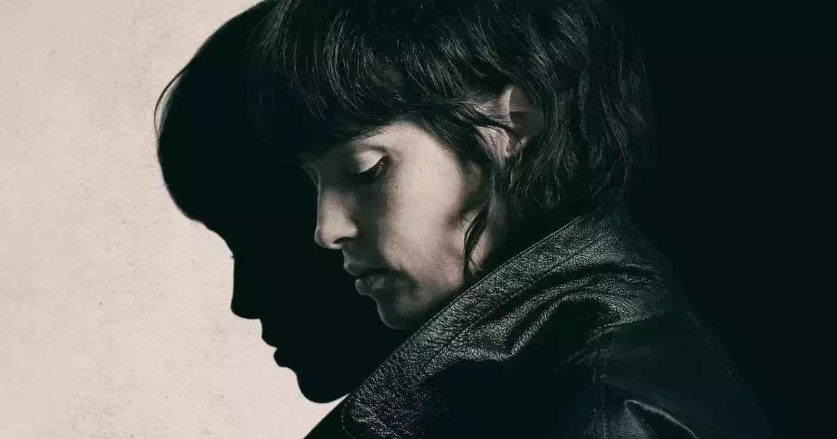Um Fantasma na Batalha - Foto: Reprodução/Netflix
