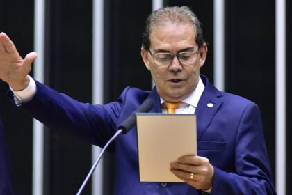 Foto: Zeca Ribeiro/Câmara dos Deputados