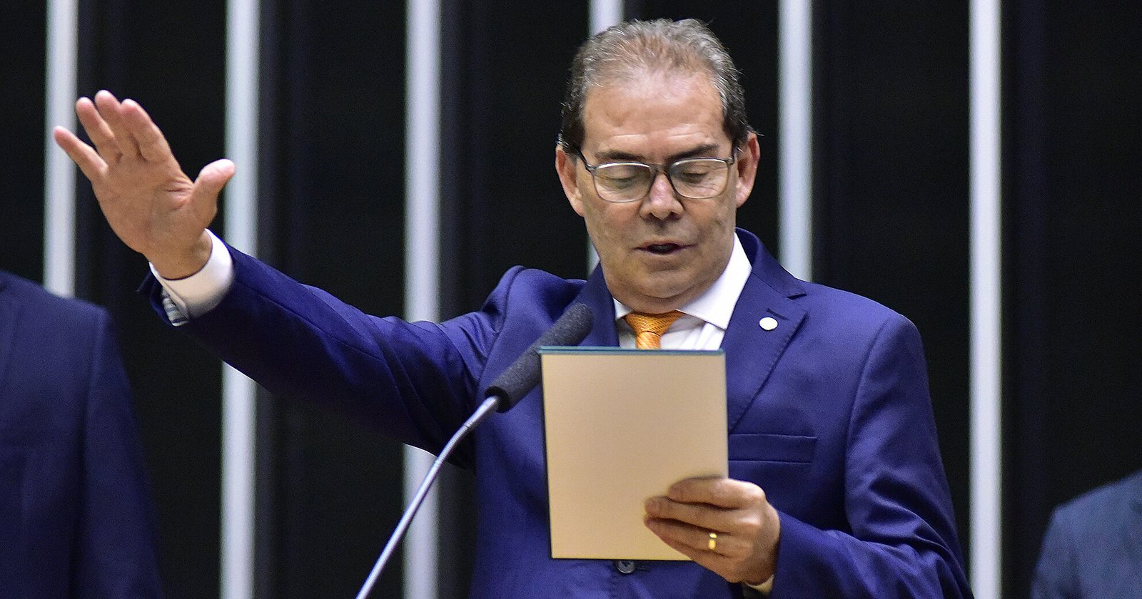 Foto: Zeca Ribeiro/Câmara dos Deputados