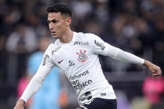 Rodrigo Coca/Ag.Corinthians