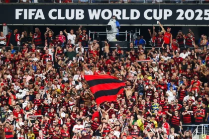 Foto: Gilvan de Souza/Flamengo