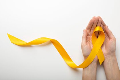 Setembro amarelo é o mês de campanha dedicada à conscientização da prevenção ao suicídio e a promoção da saúde mental