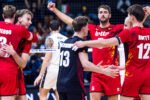 Foto: Volleyball Word
