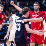 Foto: Volleyball Word