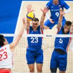 Volleyball World