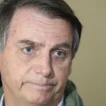 Ex-presidente Jair Bolsonaro | Foto: AFP.