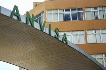 Agência Nacional de Vigilância Sanitária (ANVISA) - Foto: Marcelo Camargo / Agência Brasil