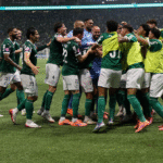 Foto: Cesar Greco/Palmeiras