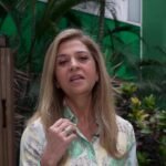 Leila Pereira, em entrevista exclusiva a getv - Foto: Reprodução