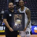 Lucas Cauê - fonte: NBB