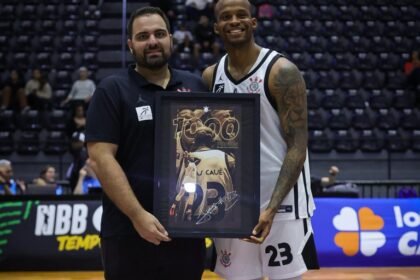 Lucas Cauê - fonte: NBB