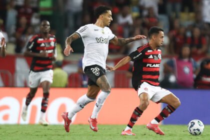 Foto: Gilvan de Souza/Flamengo