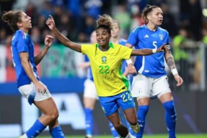 Foto: Lívia Villas Boas/CBF / Jogada10