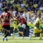 Raphael Marques / Sport Recife
