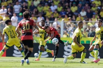 Raphael Marques / Sport Recife