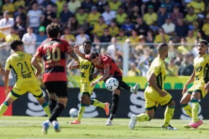 Raphael Marques / Sport Recife