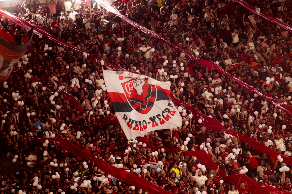 Foto: Adriano Fontes/Flamengo