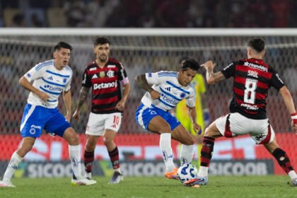 Foto: Thaís Magalhães/Cruzeiro