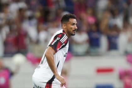 Foto: Gilvan de Souza / Flamengo