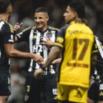 Foto: Pedro Souza / Atlético