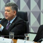 Foto: Carlos Moura/Agência Senado