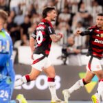 Foto: Adriano Fontes/Flamengo