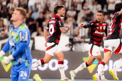 Foto: Adriano Fontes/Flamengo