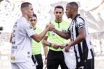 Fotos: Raul Baretta/ Santos FC.