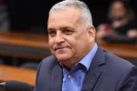 Deputado Alfredo Gaspar (UNIÃO) - Foto: Ascom