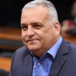 Deputado Alfredo Gaspar (UNIÃO) - Foto: Ascom