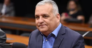 Deputado Alfredo Gaspar (UNIÃO) - Foto: Ascom
