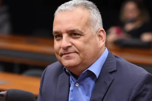 Deputado Alfredo Gaspar (UNIÃO) - Foto: Ascom