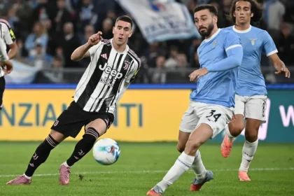 Foto: ISABELLA BONOTTO / AFP