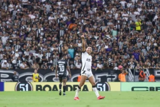 Foto: Lucas Emanuel/AGIF