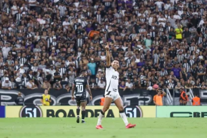 Foto: Lucas Emanuel/AGIF