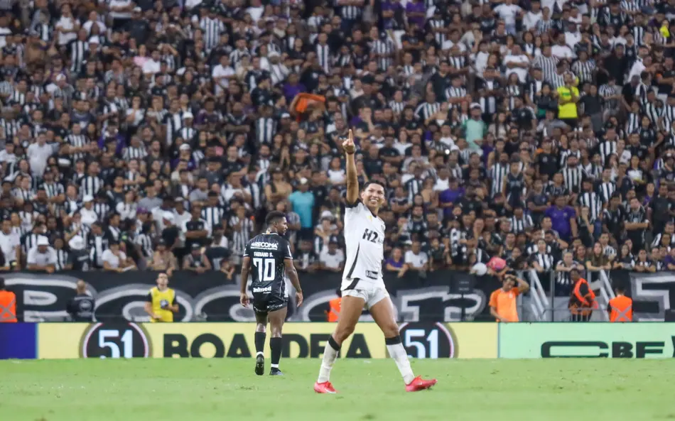 Foto: Lucas Emanuel/AGIF