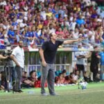 Foto: Marcio Jose/AGIF
