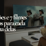 FOTO: Arte de Lis Conce | Foto oficial do filme Ilha do Medo