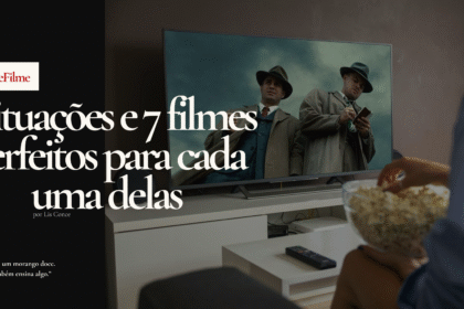 FOTO: Arte de Lis Conce | Foto oficial do filme Ilha do Medo