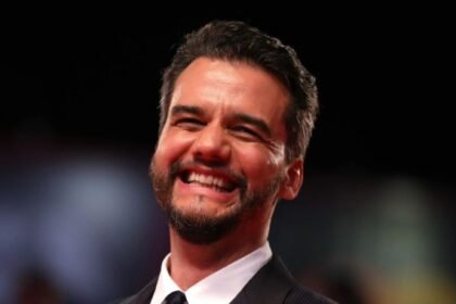 Foto: Arthur Mola/Invision/AP