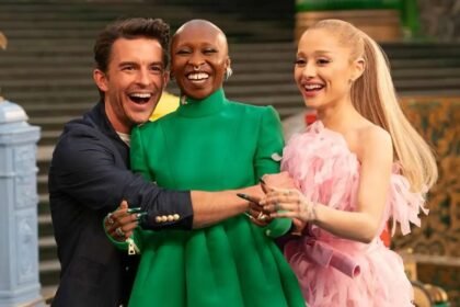 Foto: Divulgação/NBC