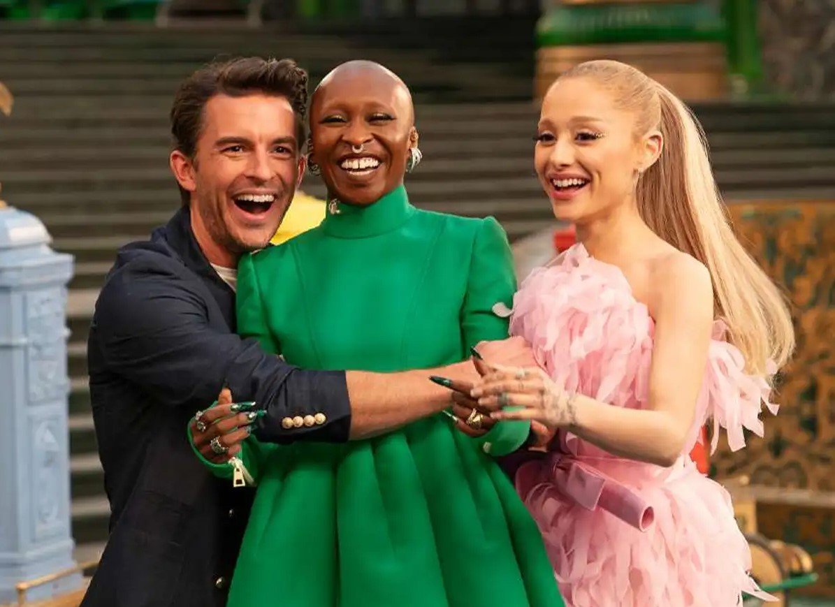 Foto: Divulgação/NBC