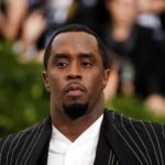 Diddy - Foto: Lucas Jackson/Reuters