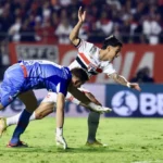 Foto: Marcello Zambrana/AGIF