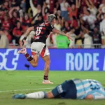 Gilvan de Souza/Flamengo